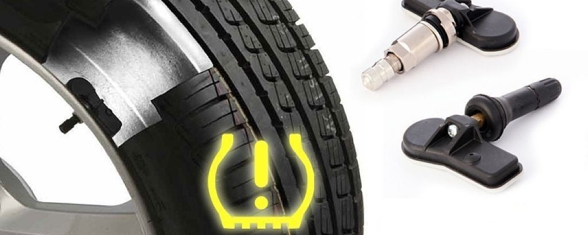 Что такое TPMS и зачем нужен датчик давления в шинах Что такое TPMS и зачем нужен датчик давления в шинах